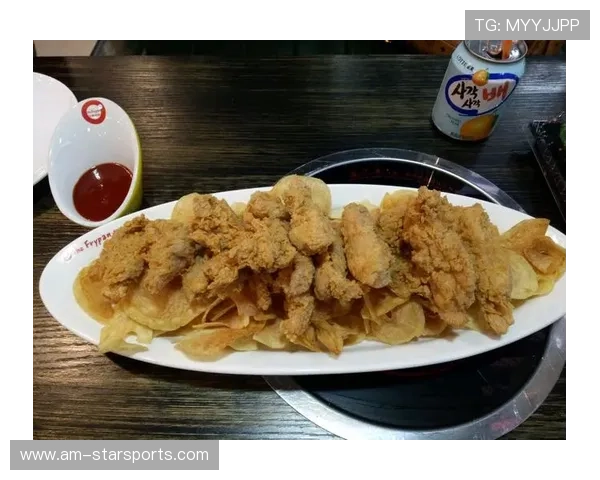 韩国炸鸡啤酒：“치맥”的足球狂欢